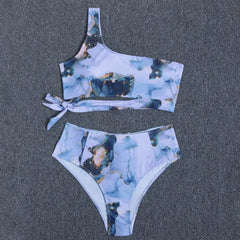 Leopard Bikini Set