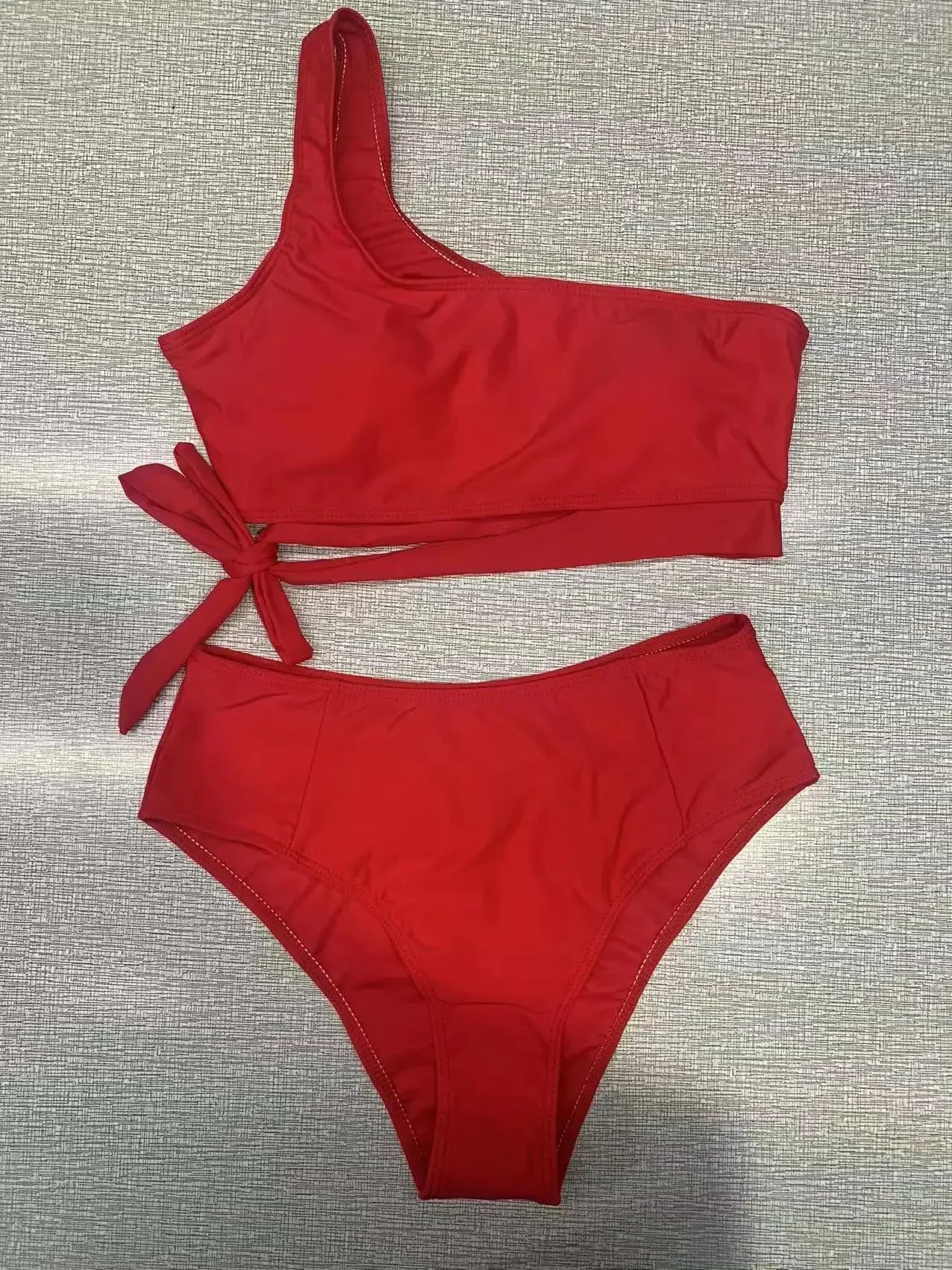 Leopard Bikini Set