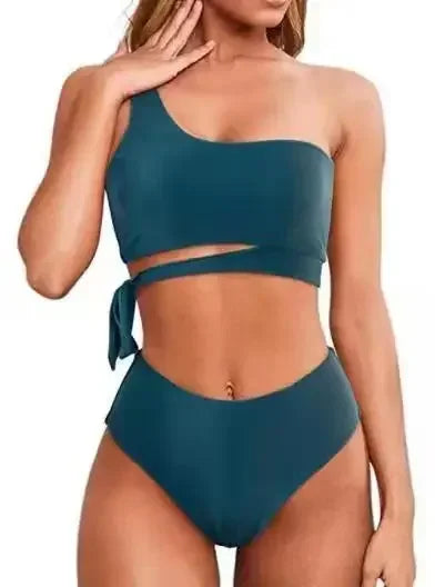 Leopard Bikini Set