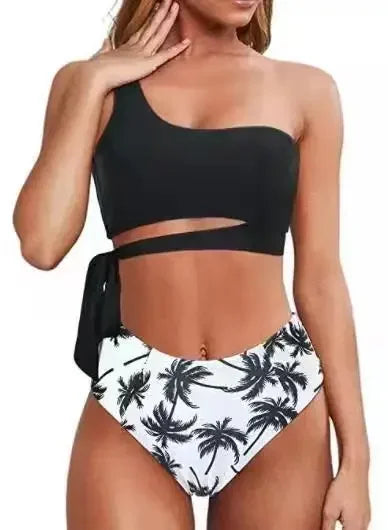 Leopard Bikini Set