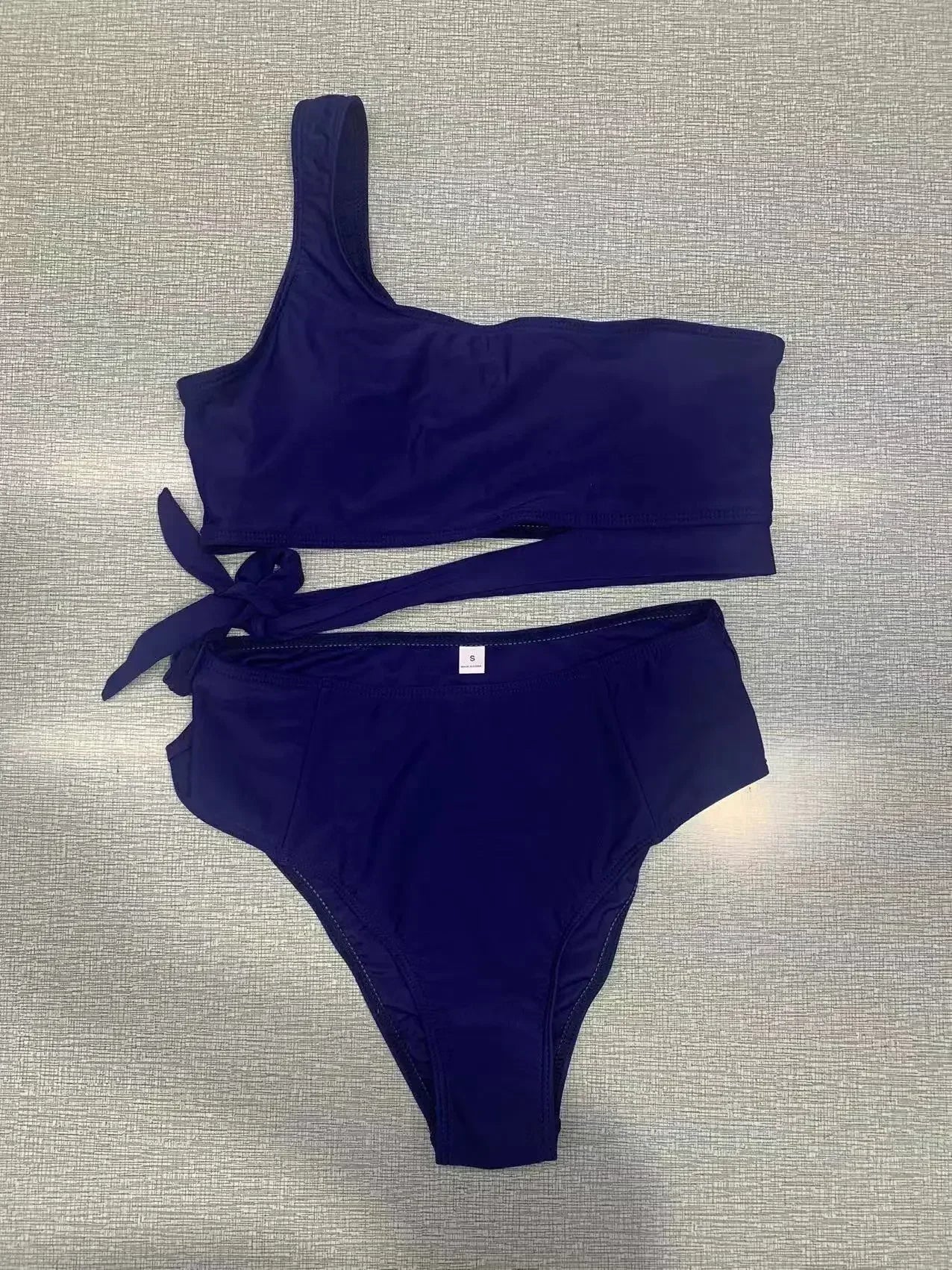 Leopard Bikini Set