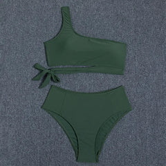 Leopard Bikini Set