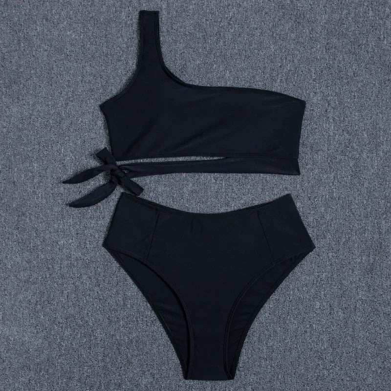 Leopard Bikini Set
