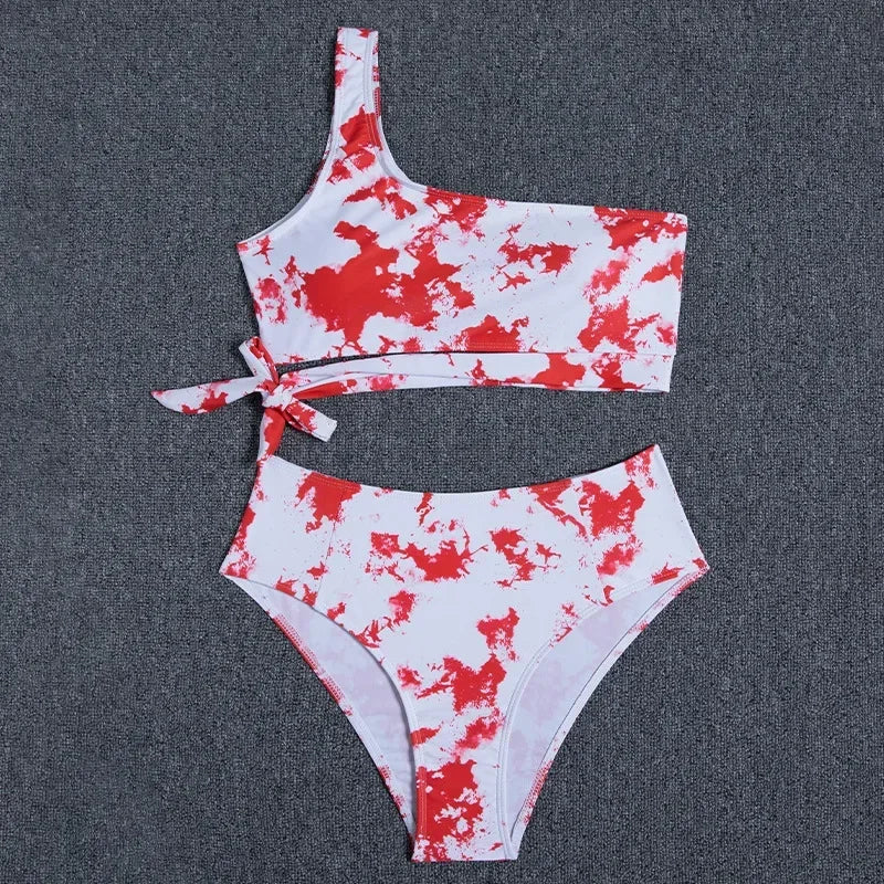 Leopard Bikini Set