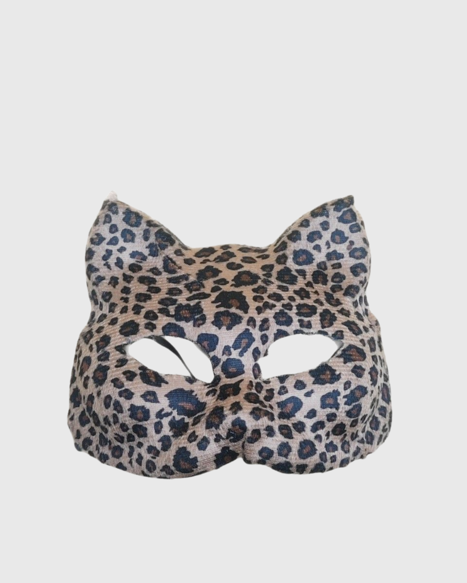 Leopard Mask