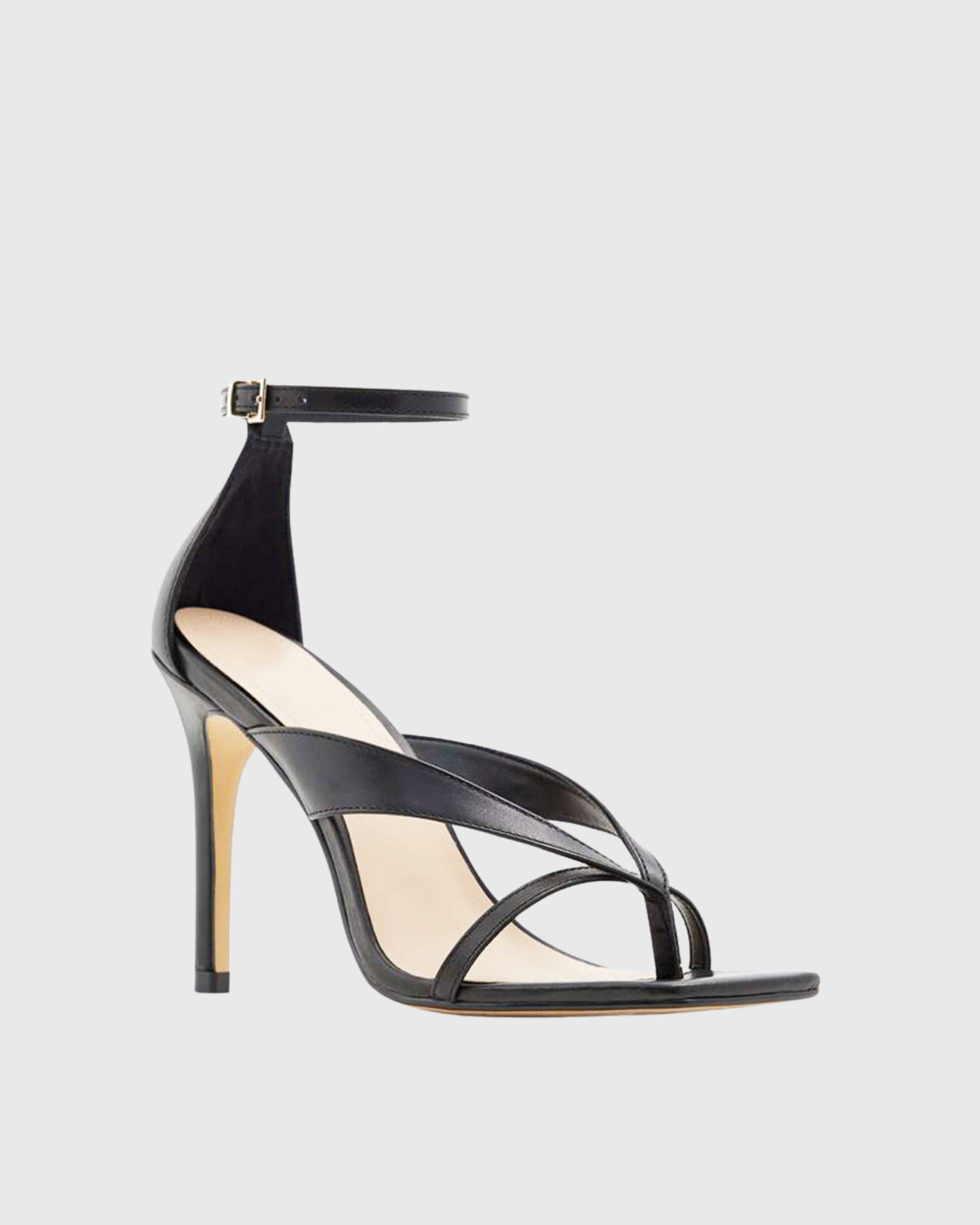 Meli Thong Strap Sandals