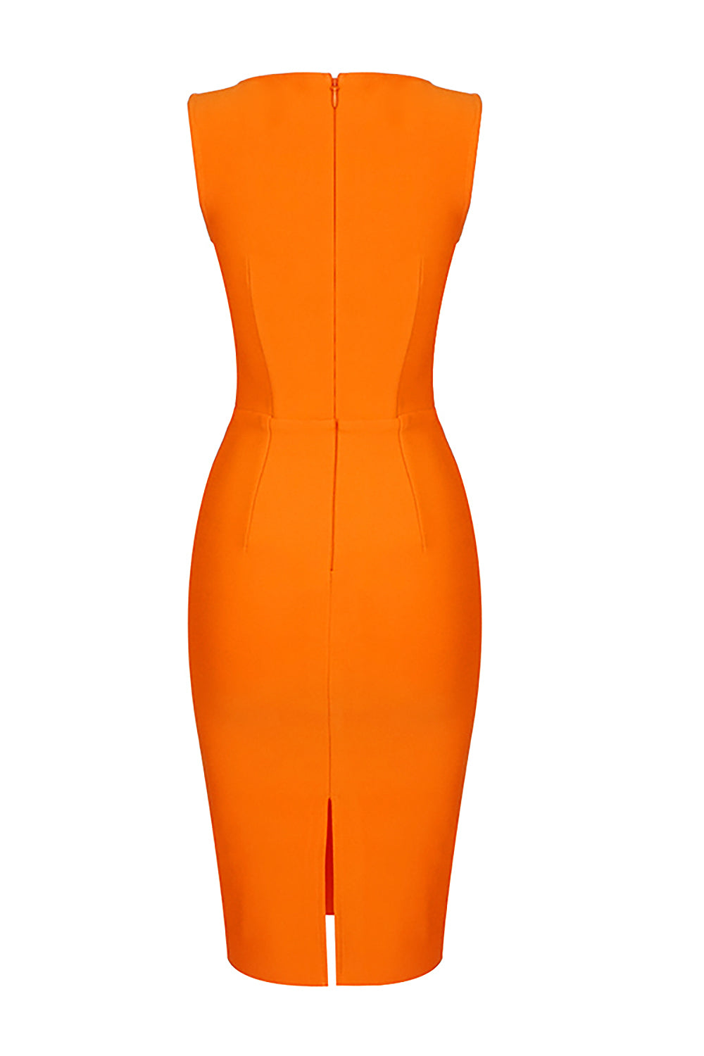 Ayura Bandage One-piece Dress