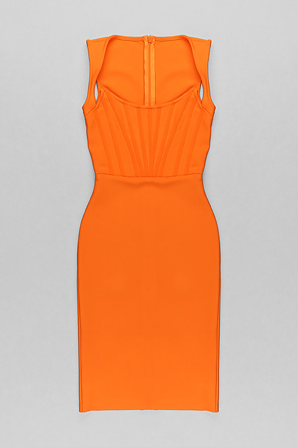 Ayura Bandage One-piece Dress