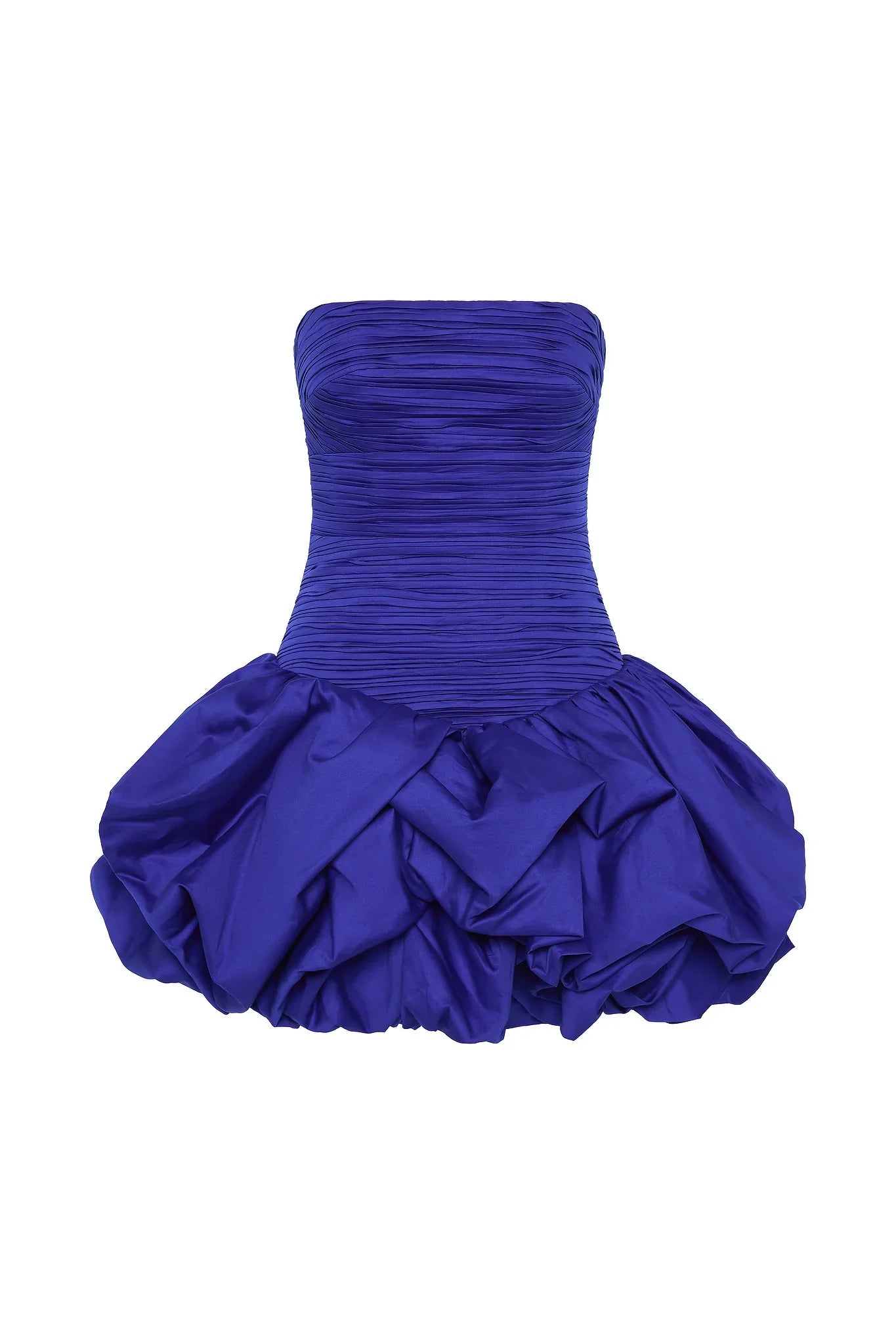 PERKA MESH BACKLESS MINI DRESS