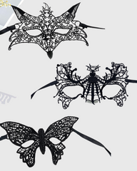 Lace Mask