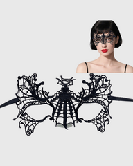 Lace Mask