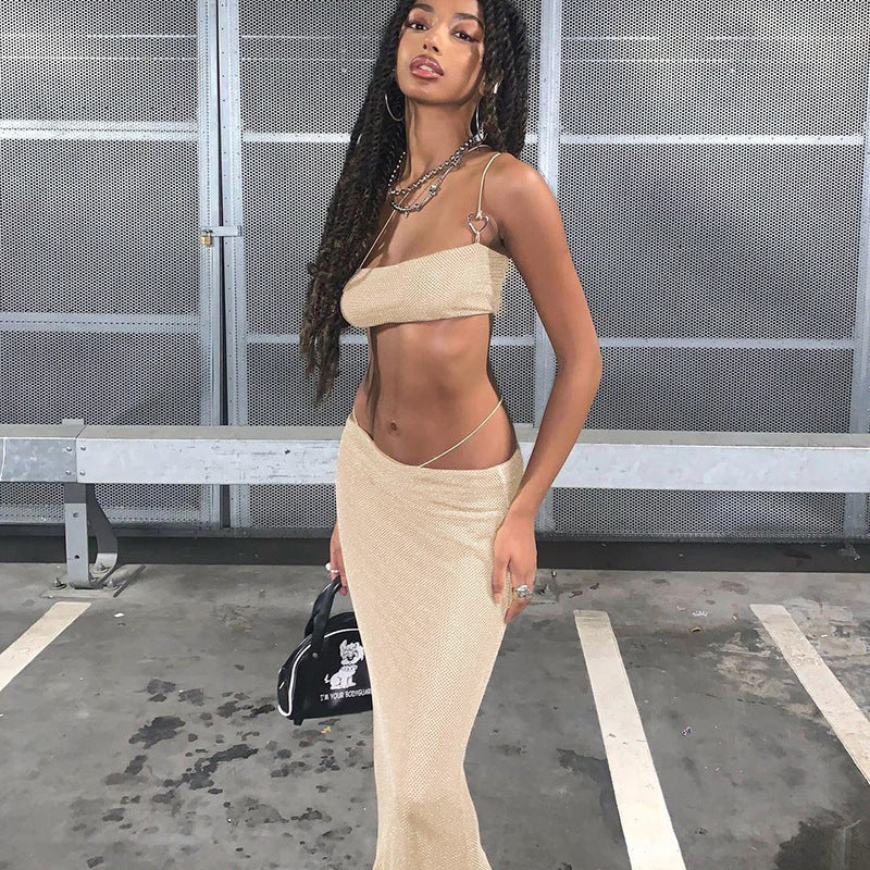 Vacation Beach Party Dress