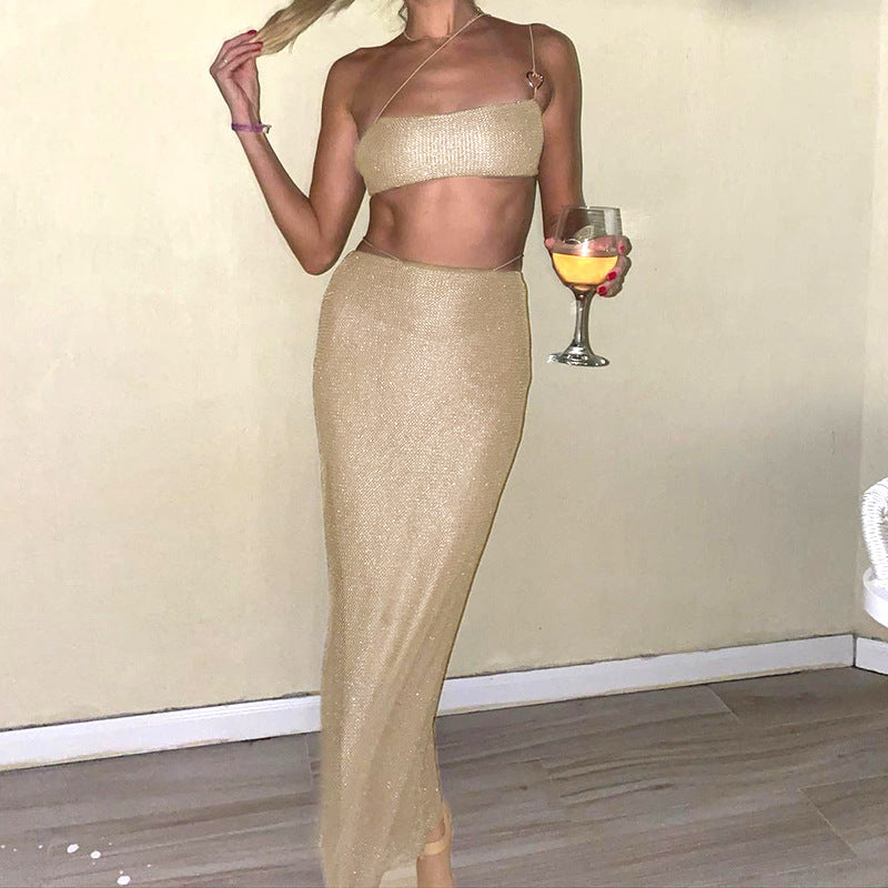 Vacation Beach Party Dress