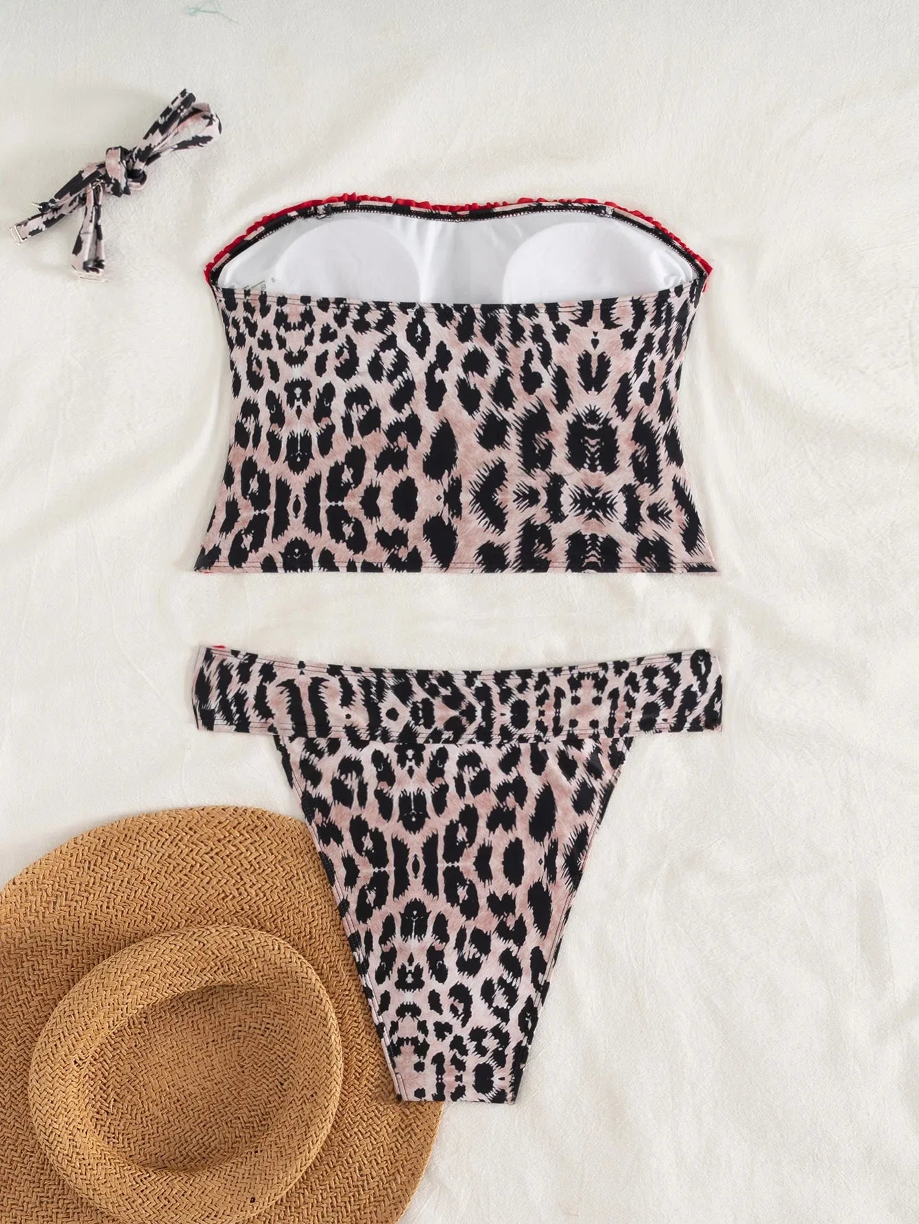 Bandeai Bikini Set