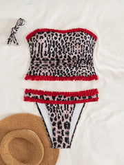 Bandeai Bikini Set