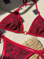 Black Bikinis Sets
