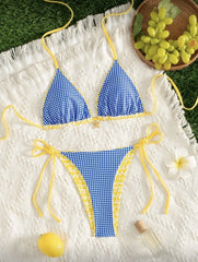 Double Sided Bikini Set