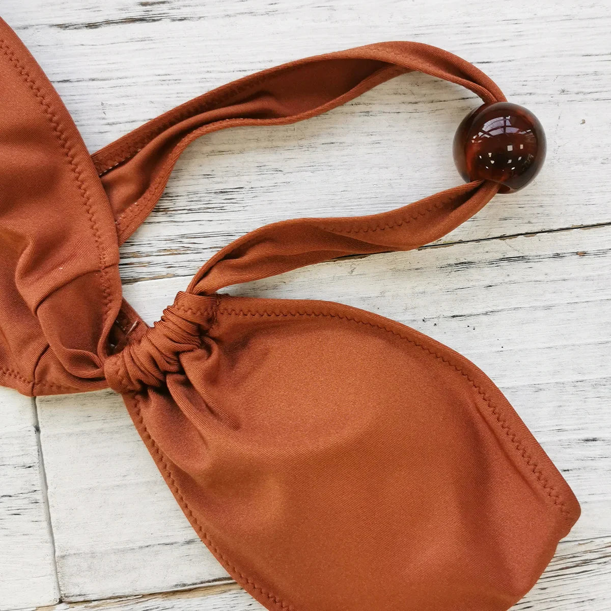 One Shoulder Bikinis Sets