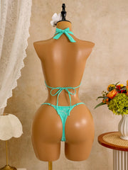 Starfish Push Up Bikinis Sets