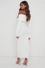 Alyia Strapless Soft Touch Dress