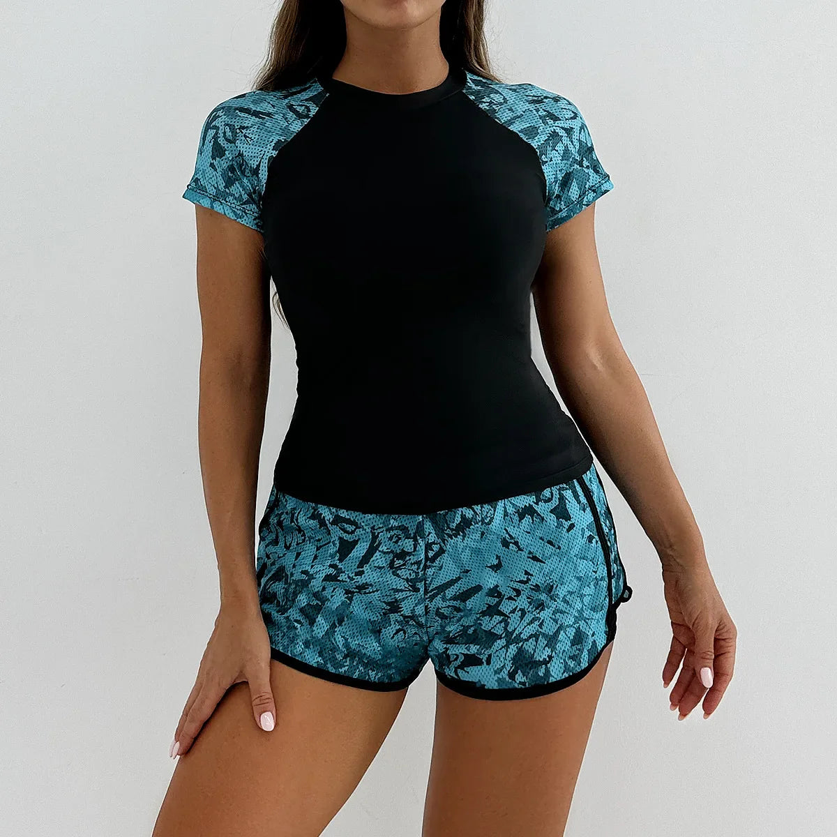 Sports Swimsuit