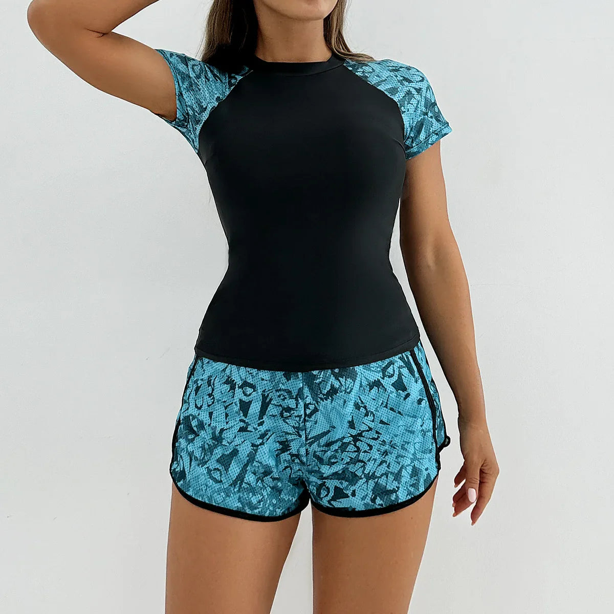 Sports Swimsuit