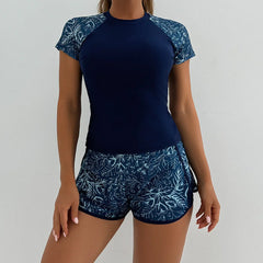 Sports Swimsuit