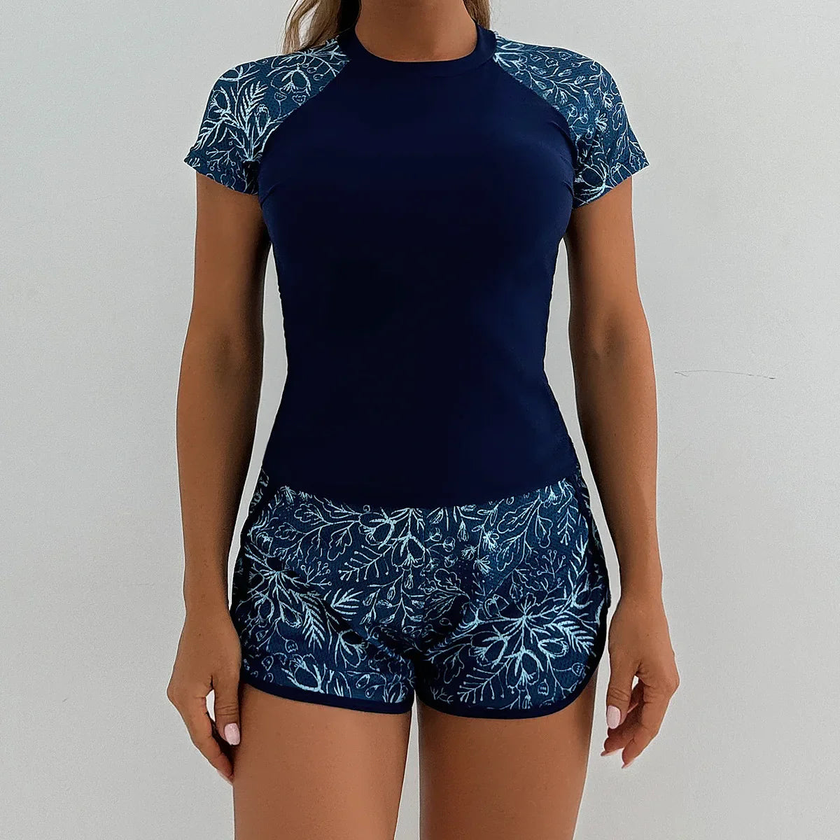 Sports Swimsuit