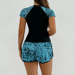 Sports Swimsuit