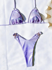 Shiny Bikini