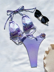 Shiny Bikini