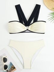 3-piece Swimsuit