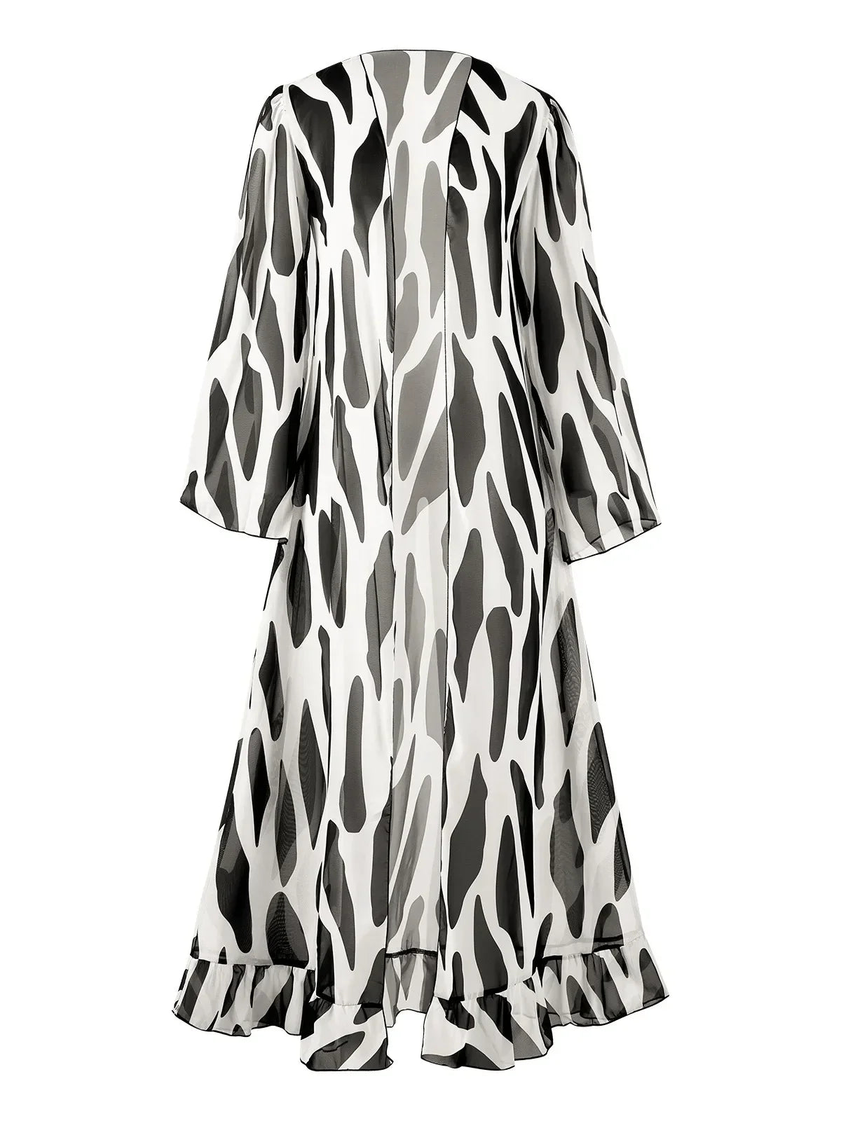3-piece Swimsuit