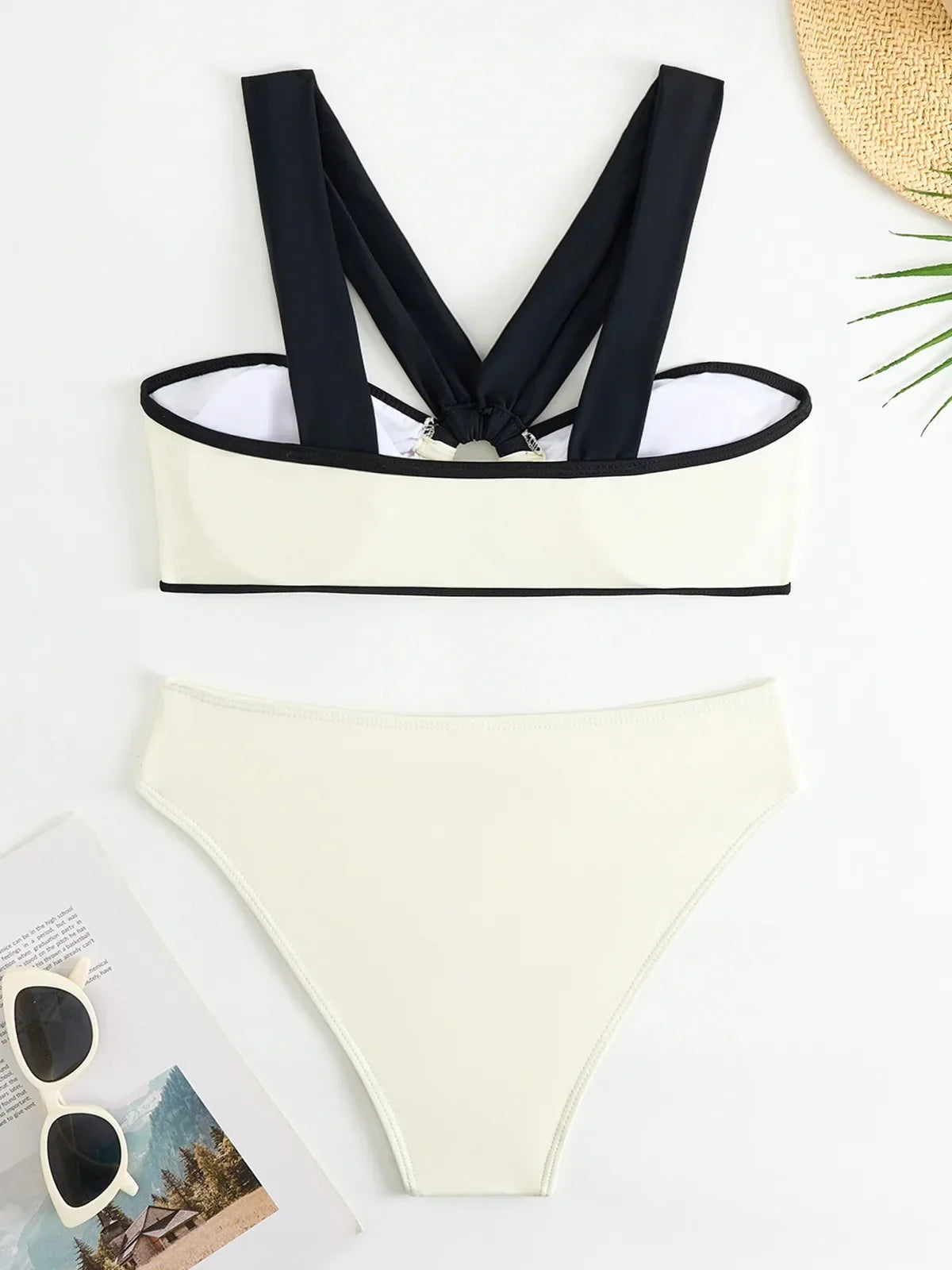 3-piece Swimsuit