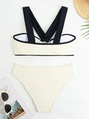 3-piece Swimsuit