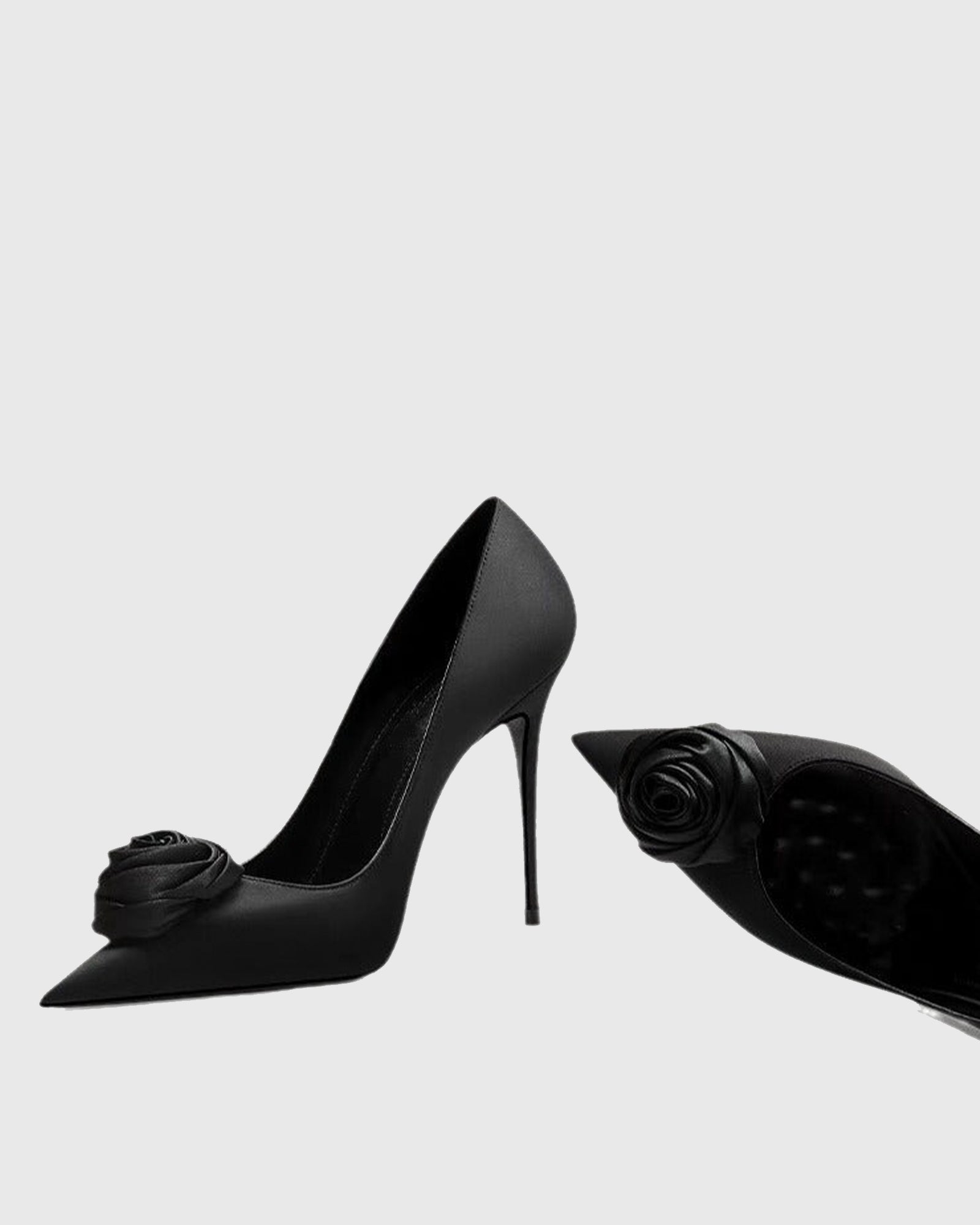 Zadie Rose Pumps