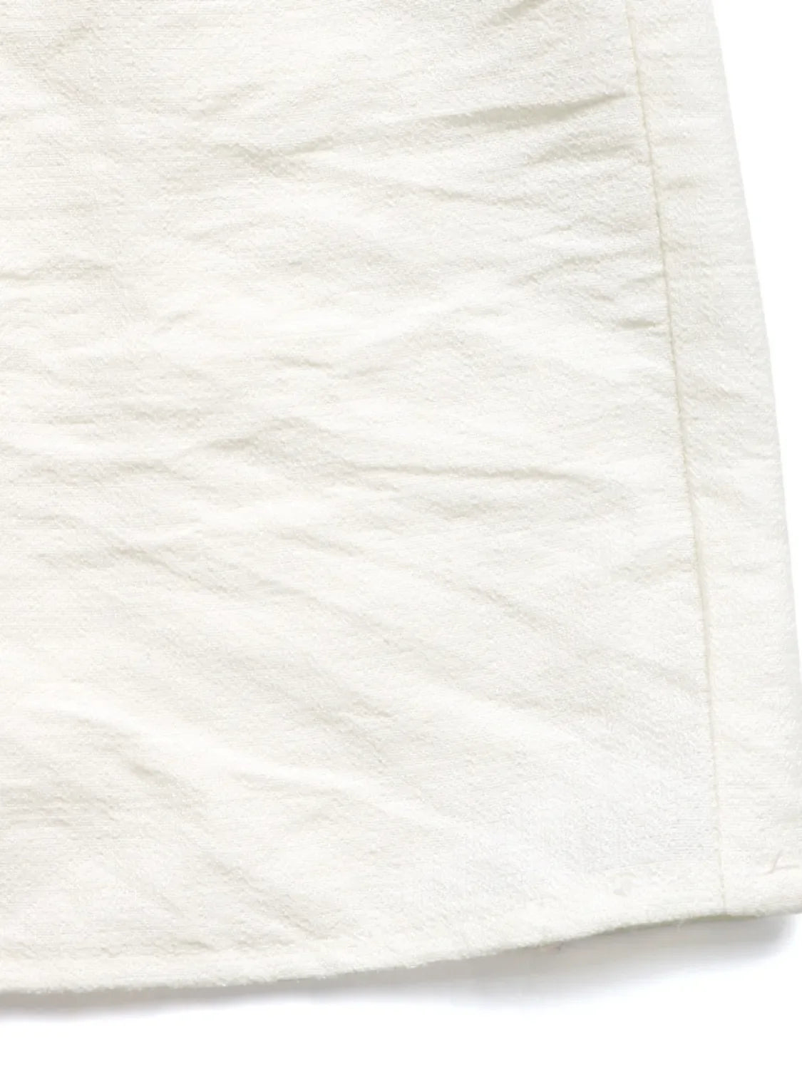 V-Neck Sleeveless Tiered Dress