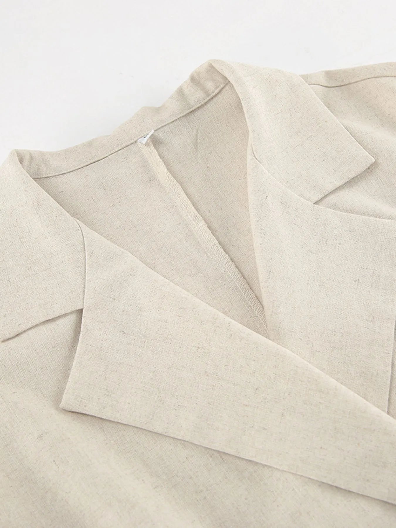 Tie Waist Cap Sleeve Maxi Dress