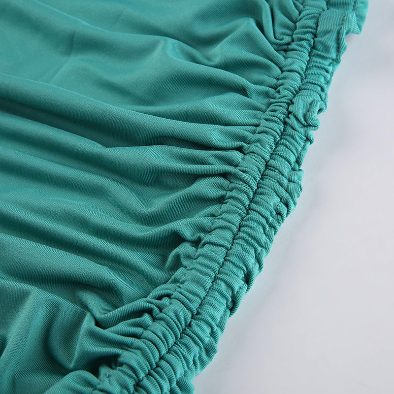 Bellia Corset Party Dress