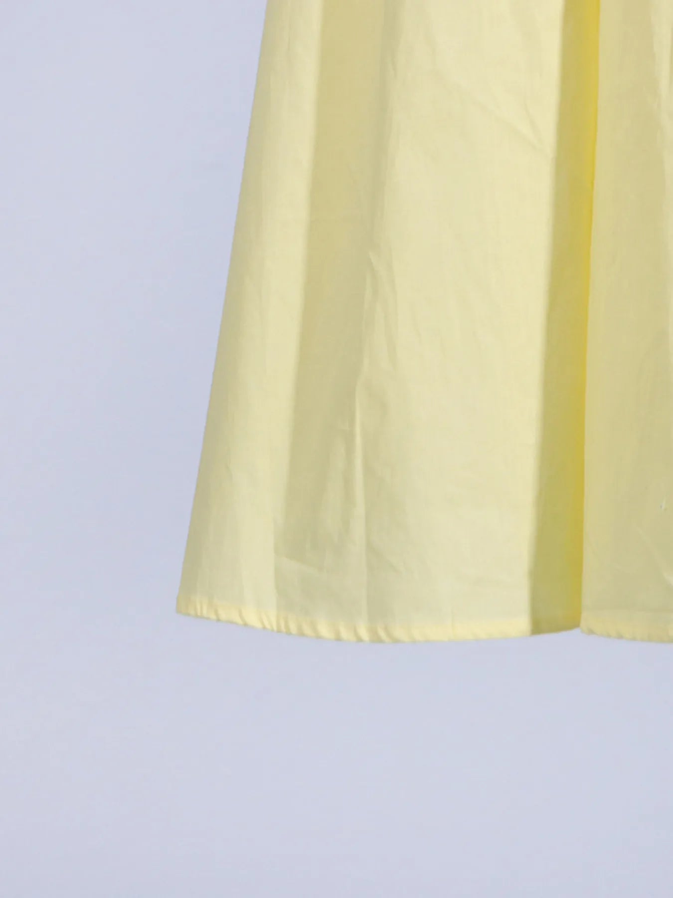 Slit Sleeveless Zip Back Midi Dress