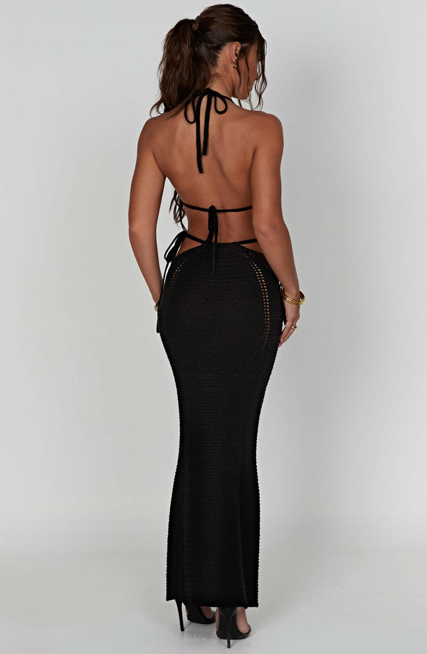 Seia Top Sum Dress