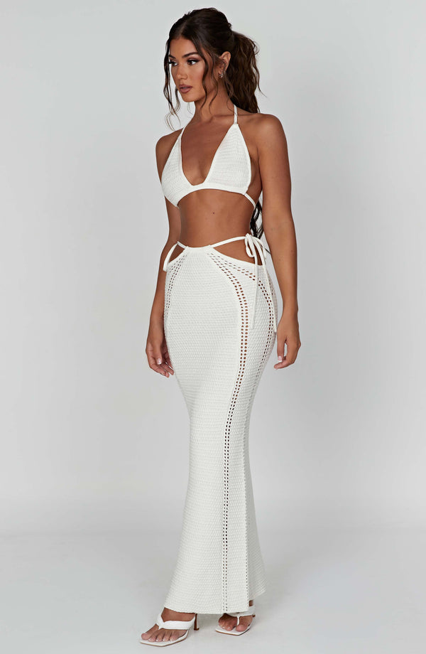 Seia Top Sum Dress