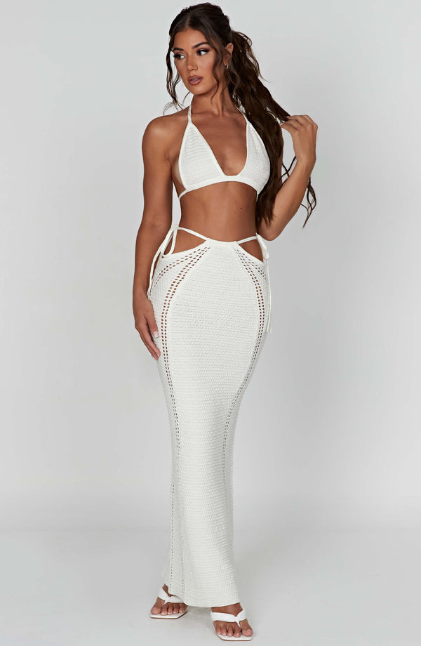 Seia Top Sum Dress