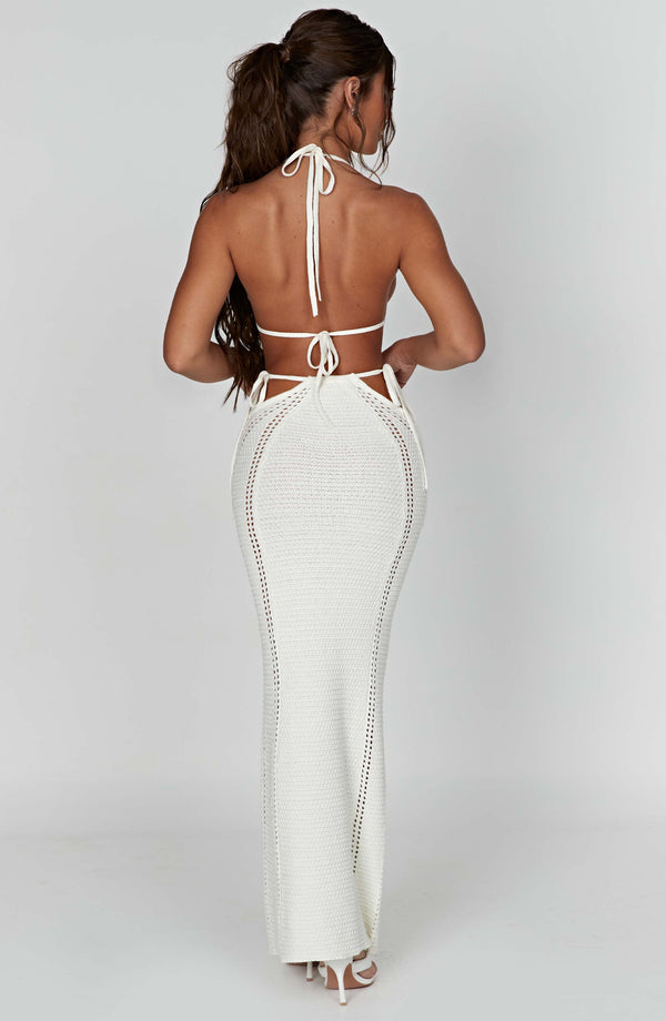 Seia Top Sum Dress