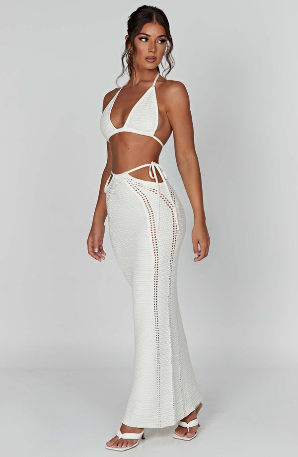 Seia Top Sum Dress